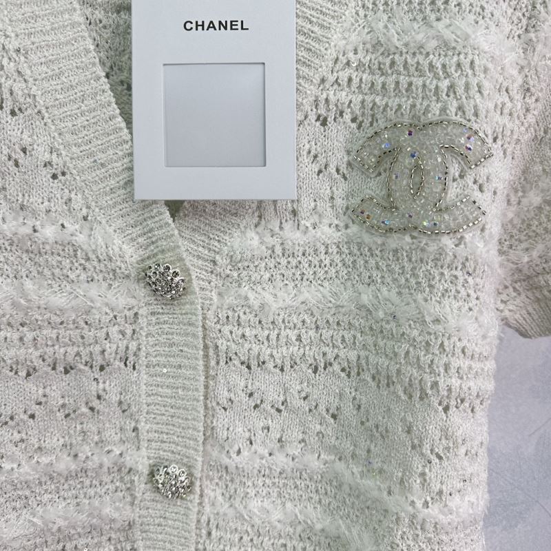 Chanel T-Shirts